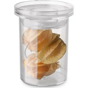 Dóza na potraviny Hermetická dóza na potraviny Plast Team Stockholm 0,1 l