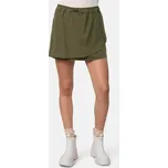 KARI TRAA ANE DÁMSKÁ SUKNĚ, Zelená M