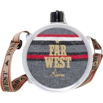Termoska LAKEN FAR WEST HLINÍKOVÁ ČUTORA 1500ml