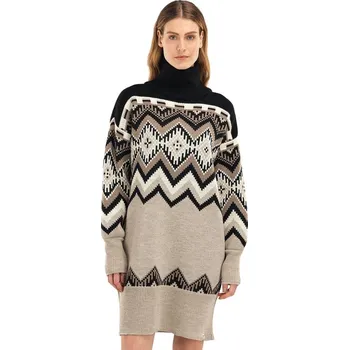 Dámská móda DALE OF NORWAY SKÅLA ŠATY L