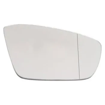 Auto zrcátko Sklo zrcatka, sklo, 6102-02-4301192P