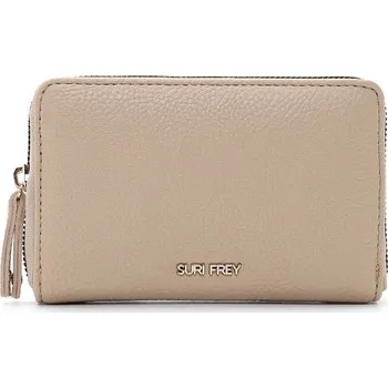 Peněženka na zip Suri Frey Candy 13586-420 Sand