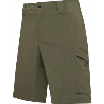 Pánské kraťasy Beretta Pánské lovecké kraťasy Rush EVO Velikost: S Green Stone