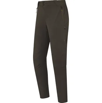 Pánské kalhoty Beretta Pánské lovecké kalhoty Vertikal Light Velikost: 3XL Brown Bark