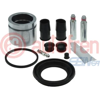 Brzdový třmen Sada na opravy, brzdový třmen SEINSA AUTOFREN D43498S