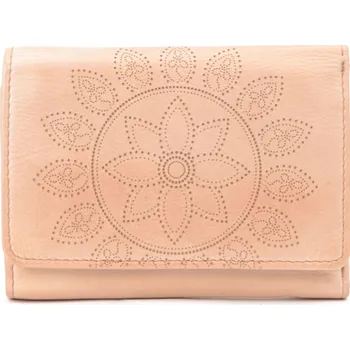 Peněženka Dámská kožená peněženka Noelia Bolger 5118 R NB