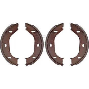 Brzdová čelist Brzdové čelisti, S72-1113