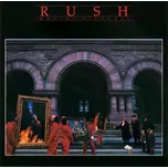 LP Rush: Moving Pictures 180g Vinyl