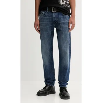 Pánské džíny Džíny G-Star Morry FWD Regular Tapered D26141.D788 modrá 57X, vel. 30/32