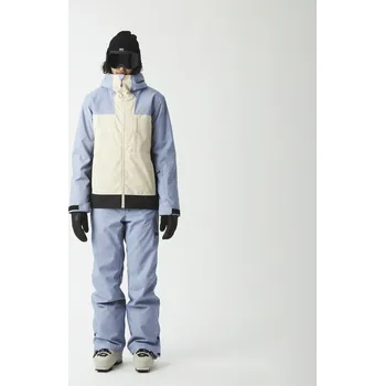 Dámská casual bunda PICTURE Seakrest 10/10, Stonewash velikost: M