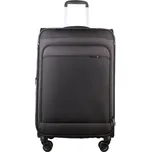 Střední cestovní kufr D&N 9564-01 Black