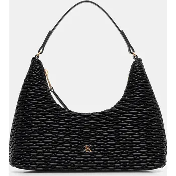 Kabelka Kabelka Calvin Klein LV04F3293G černá 99X, vel. ONE SIZE