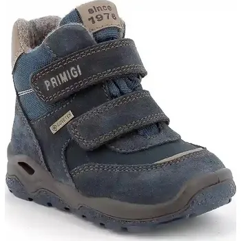 Oblečení a móda Zimní boty Primigi 8863700.20.24 námořnická modř 59X, EUR 21