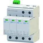 Kombinovaný svodič bleskových proudů a přepětí SVBC-12,5-3N-MZS