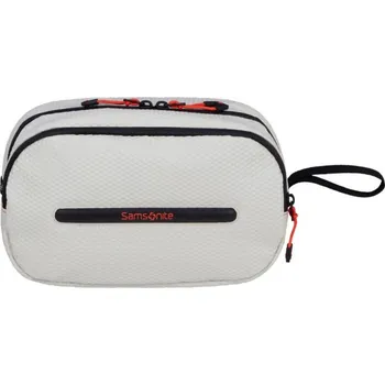 Toaletní taška Samsonite Ecodiver White