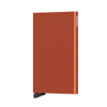 Cardprotector Secrid Orange