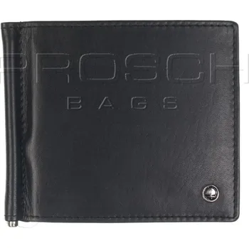 Peněženka Kožená peněženka Greenburry Platinium 7011-20