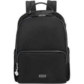 Městský batoh Batoh na 15,6" notebook Samsonite Karissa Black