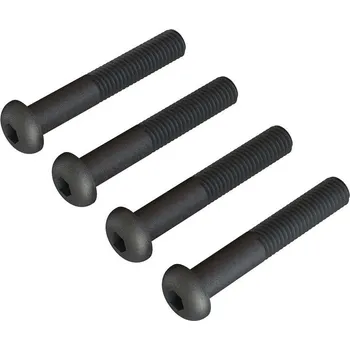 Šroub Arrma šroub imbus BH M8x50mm (4) - expresní doprava