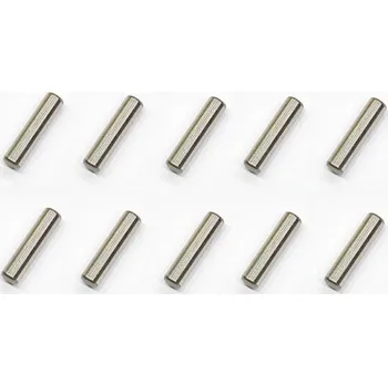 RC náhradní díl Serpent Pin 3x13 (10) SER110210 - expresní doprava