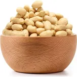 FAKT DOBRÉ Arašídy pražené solené 200 g