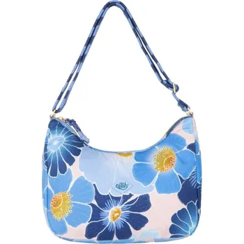 Kabelka Kabelka do ruky Oilily Hillie Hobo OIL1135-59 Blue