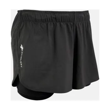 Dámské kraťasy RAIDLIGHT R-LIGHT 2IN1 DÁMSKÉ ŠORTKY L