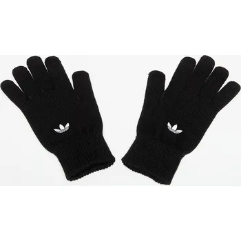 Rukavice Rukavice adidas Adicolor Smartphone Gloves Black S