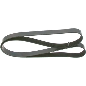 ozubený klínový řemen BOSCH 1 987 947 055