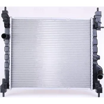 Chladič motoru Chladič, 61679