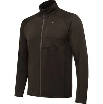 Pánská mikina Beretta Pánská lovecká mikina Alpsten Velikost: 2XL Brown Bark