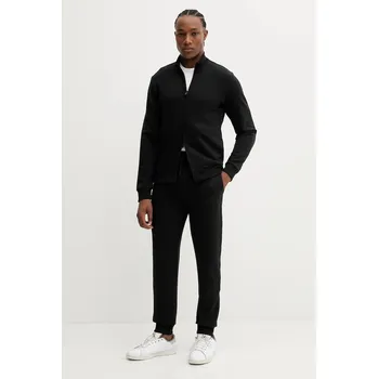 Tepláková souprava Emporio Armani Underwear EM001867.AF14976 černá 99X, vel. S