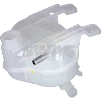 Chladič motoru Vyrovnávací nádoba, chladivo SWAG 33 11 0997
