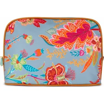 Kosmetická taška Kosmetická taška Oilily MEOIL0813-51 Light Blue
