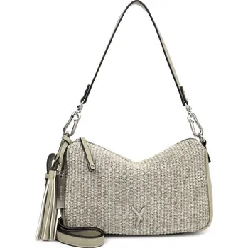 Kabelka přes rameno Suri Frey Cassy 13590-910 Khak