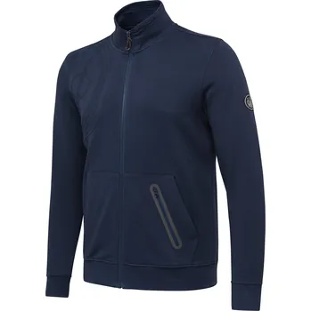 Pánská mikina Beretta Pánská lovecká mikina Corporate Velikost: 4XL Blue Total Eclipse