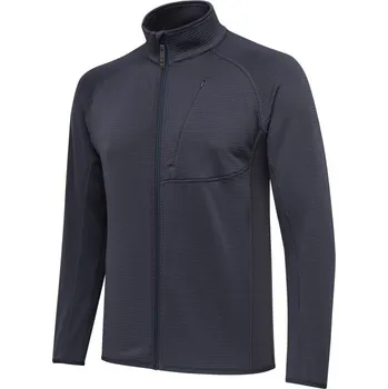 Pánská mikina Beretta Pánská lovecká mikina Alpsten Velikost: 4XL Ebony