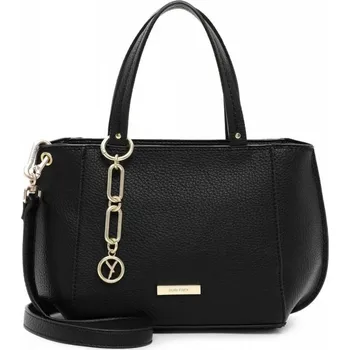 Kabelka Malá kabelka do ruky Suri Frey Ginny 14194 Black