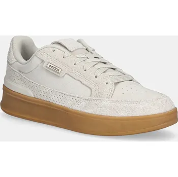 Pánská obuv Tenisky adidas Aspyre 00s pánské, béžová barva, JQ5651 80X, EUR 42 2/3