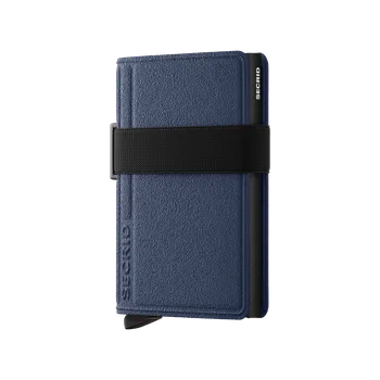 Peněženka Bandwallet Secrid Navy-Black