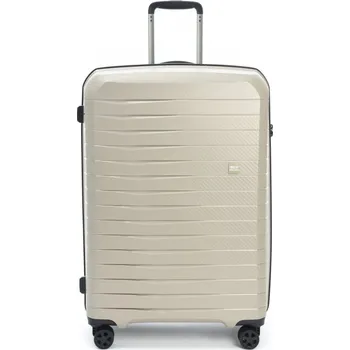 Velký cestovní kufr Airbox AZ18401-21 Champagne