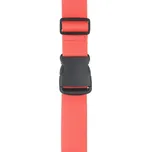 Popruh na kufry D&N oranžový