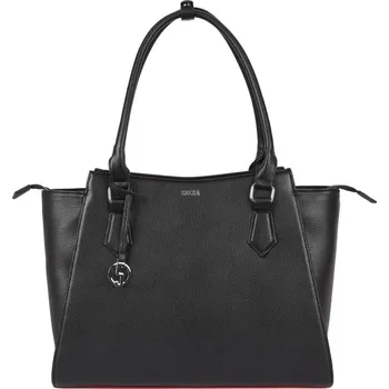 Kabelka Kabelka na notebook SOCHA Caddy 14-15,6” Black