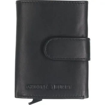 Peněženka Kožená peněženka na karty Greenburry 1136-20