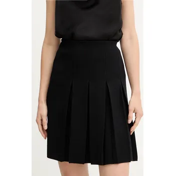 Dámská sukně Vlněná sukně Luisa Spagnoli 100092 černá 99X, vel. S