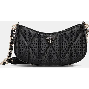 Kabelka Kabelka Guess ALDINA HWGG96.63170 černá 99X, vel. ONE SIZE