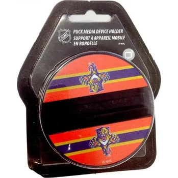 Kšiltovka Sher-Wood Držák Telefonu Florida Panthers