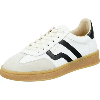 Dámské tenisky Dámské Tenisky GANT CUZIMA 31531040-G020 – Bílá 40