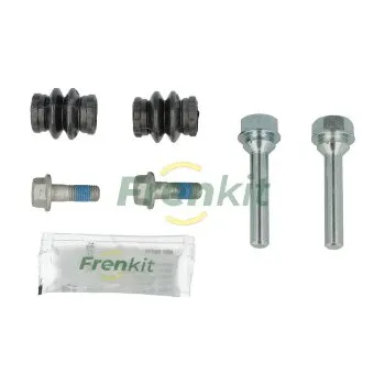 Brzdový třmen Sada vodicích pouzder, brzdový třmen FRENKIT 808060