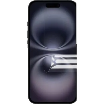 Matná ochranná fólie pro iPhone 17